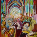 Musique dans la cathédrale